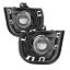 Picture of Spyder Auto Fog Light Kit - 5082701