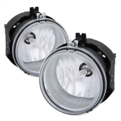Picture of Spyder Auto Fog Light Kit - 5082923