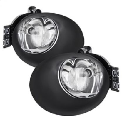 Picture of Spyder Auto Fog Light Kit - 5082947