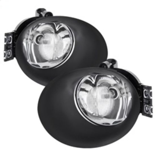 Picture of Spyder Auto Fog Light Kit - 5082947