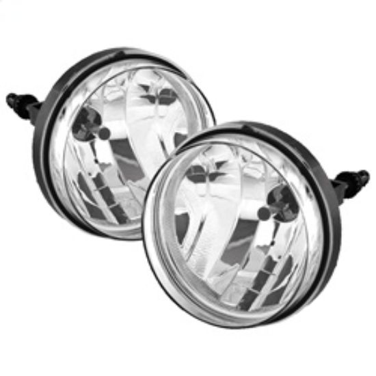 Picture of Spyder Auto Fog Light Kit - 5082978
