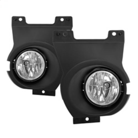 Picture of Spyder Auto Fog Light Kit - 5083005