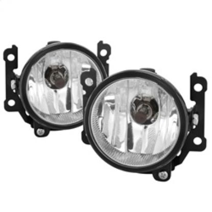 Picture of Spyder Auto Fog Light Kit - 5083098