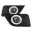 Picture of Spyder Auto Fog Light Kit - 5083104