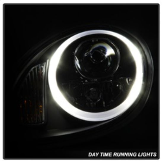 Picture of Spyder Auto Headlight - 5083197