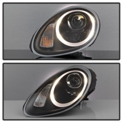 Picture of Spyder Auto Headlight - 5083210