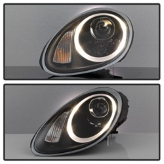 Picture of Spyder Auto Headlight - 5083210