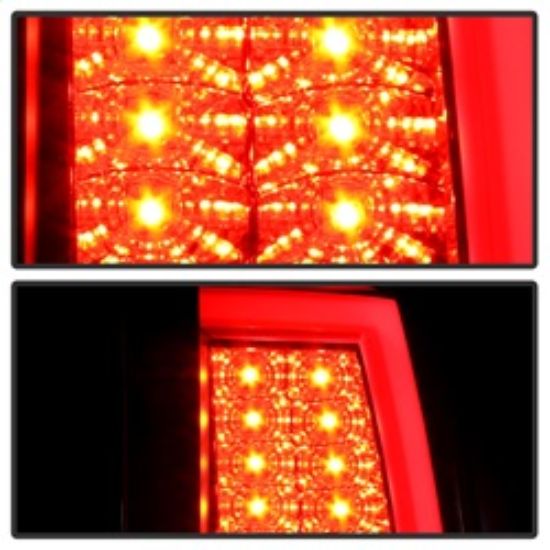 Picture of Spyder Auto Tail Light Set - 5083272
