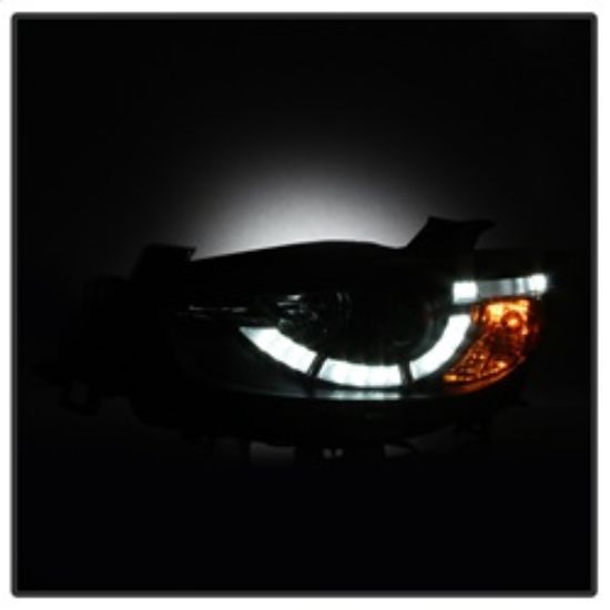 Picture of Spyder Auto Headlight - 5083319