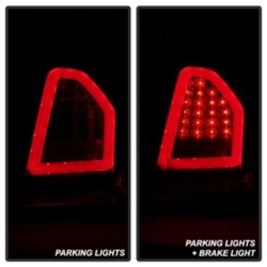 Picture of Spyder Auto Tail Light Set - 5083364