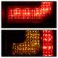 Picture of Spyder Auto Tail Light Set - 5083425