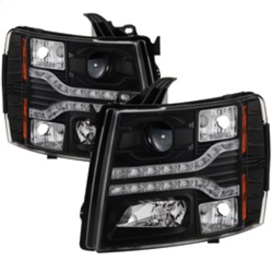Picture of Spyder Auto Headlight - 5083524