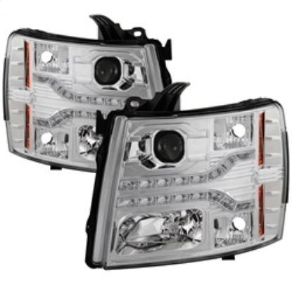 Picture of Spyder Auto Headlight - 5083586