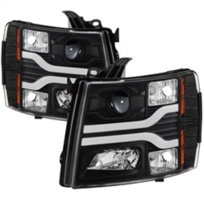 Picture of Spyder Auto Headlight - 5083609
