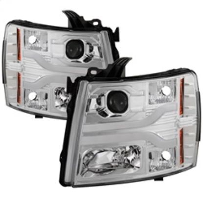 Picture of Spyder Auto Headlight - 5083616
