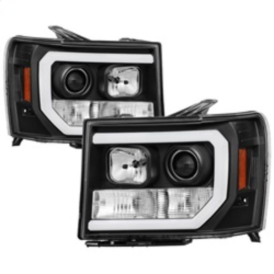 Picture of Spyder Auto Headlight - 5083630