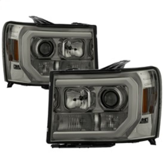 Picture of Spyder Auto Headlight - 5083654