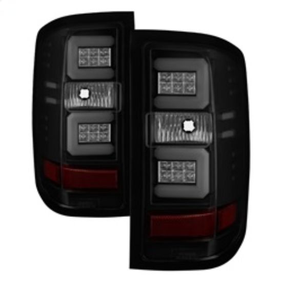 Picture of Spyder Auto Tail Light Set - 5083739