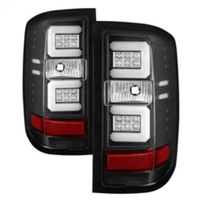 Picture of Spyder Auto Tail Light Set - 5083722