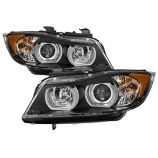 Picture of Spyder Auto Headlight - 5083838