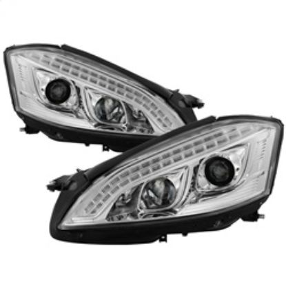Picture of Spyder Auto Headlight - 5083906