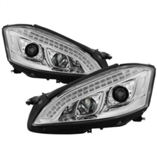 Picture of Spyder Auto Headlight - 5083906