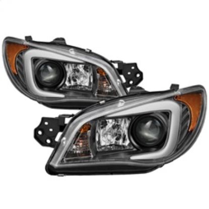 Picture of Spyder Auto Headlight - 5083920