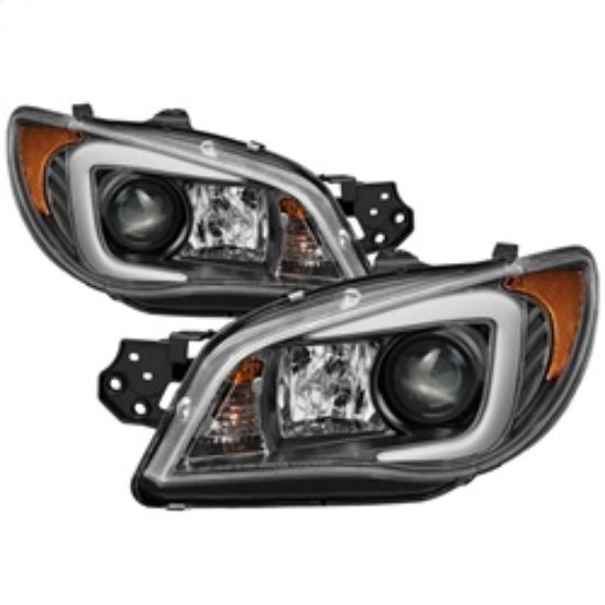 Picture of Spyder Auto Headlight - 5083920
