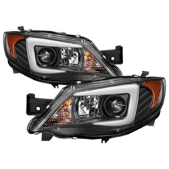 Picture of Spyder Auto Headlight - 5083944