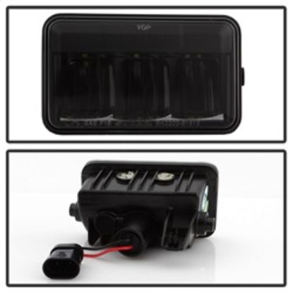 Picture of Spyder Auto Fog Light Set - 5083975