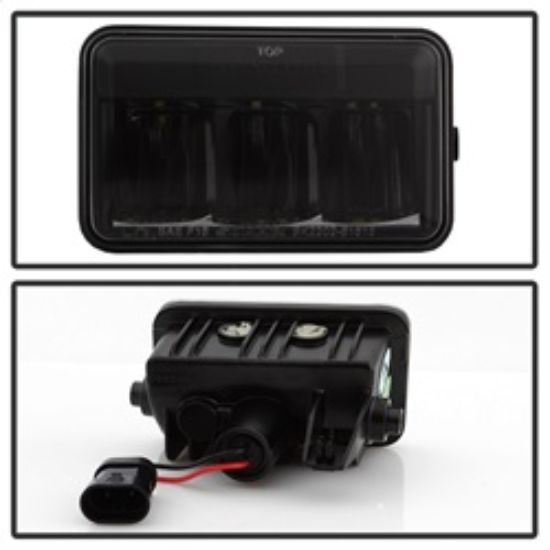 Picture of Spyder Auto Fog Light Set - 5083975