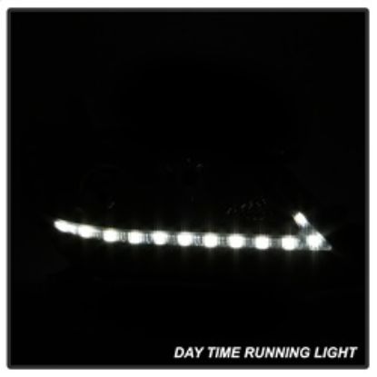Picture of Spyder Auto Headlight - 5083982