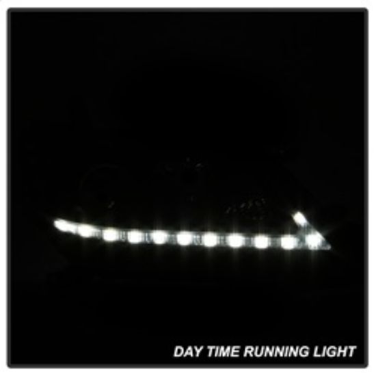 Picture of Spyder Auto Headlight - 5084002