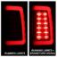 Picture of Spyder Auto Tail Light Set - 5084026