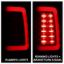 Picture of Spyder Auto Tail Light Set - 5084033