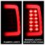 Picture of Spyder Auto Tail Light Set - 5084040