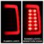 Picture of Spyder Auto Tail Light Set - 5084057