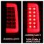Picture of Spyder Auto Tail Light Set - 5084101
