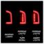 Picture of Spyder Auto Tail Light Set - 5084118