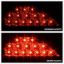 Picture of Spyder Auto Tail Light Set - 5084309