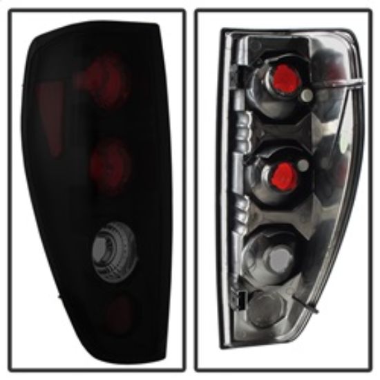 Picture of Spyder Auto Tail Light Set - 5084330