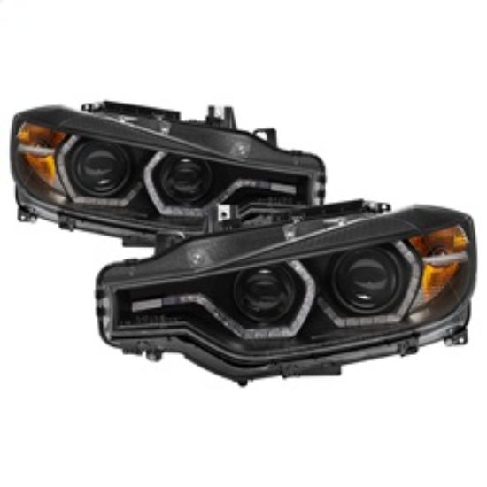 Picture of Spyder Auto Headlight - 5084347