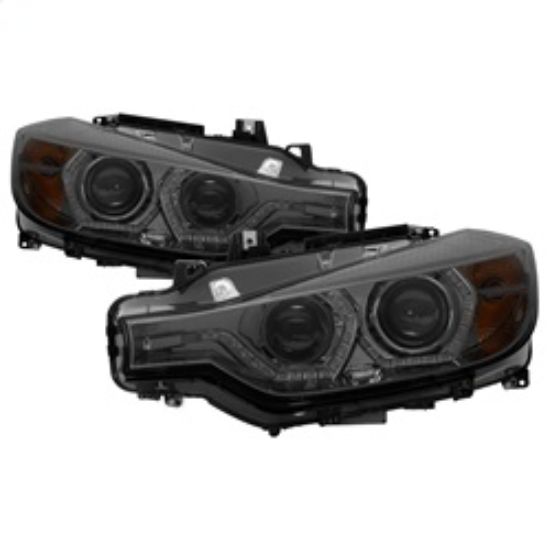 Picture of Spyder Auto Headlight - 5084361