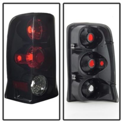 Picture of Spyder Auto Tail Light Set - 5084378