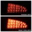 Picture of Spyder Auto Tail Light Set - 5084408