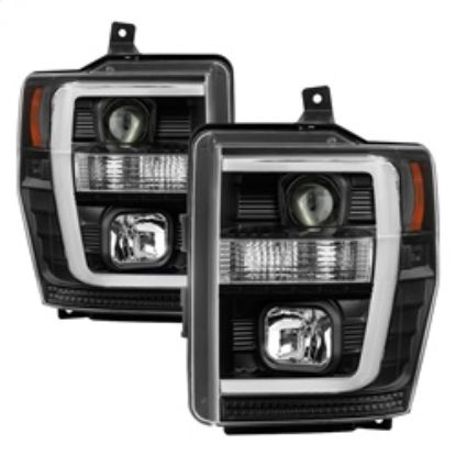 Picture of Spyder Auto Headlight - 5084477