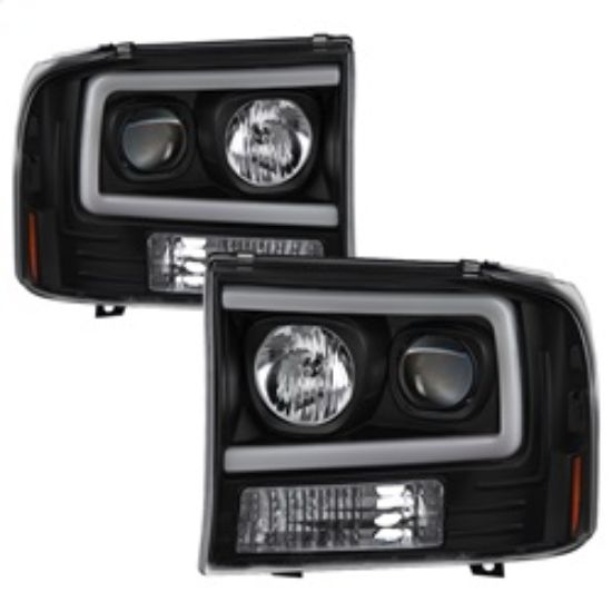 Picture of Spyder Auto Headlight - 5084491