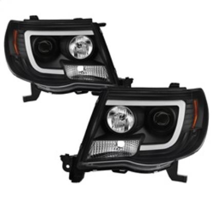 Picture of Spyder Auto Headlight - 5084514