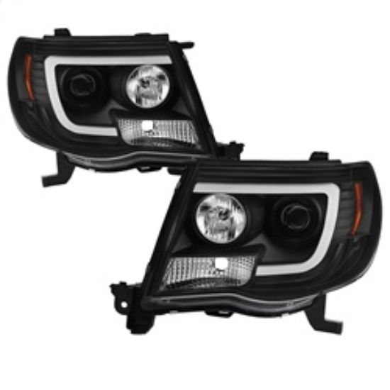Picture of Spyder Auto Headlight - 5084514