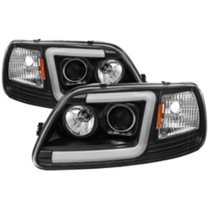 Picture of Spyder Auto Headlight - 5084538